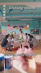 Framed to Death, Back for Truth - Chinese Drama English Sub