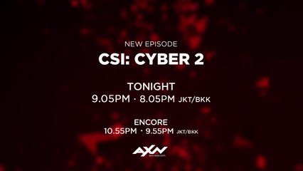 CSI Cyber 2 Ep 6 Preview