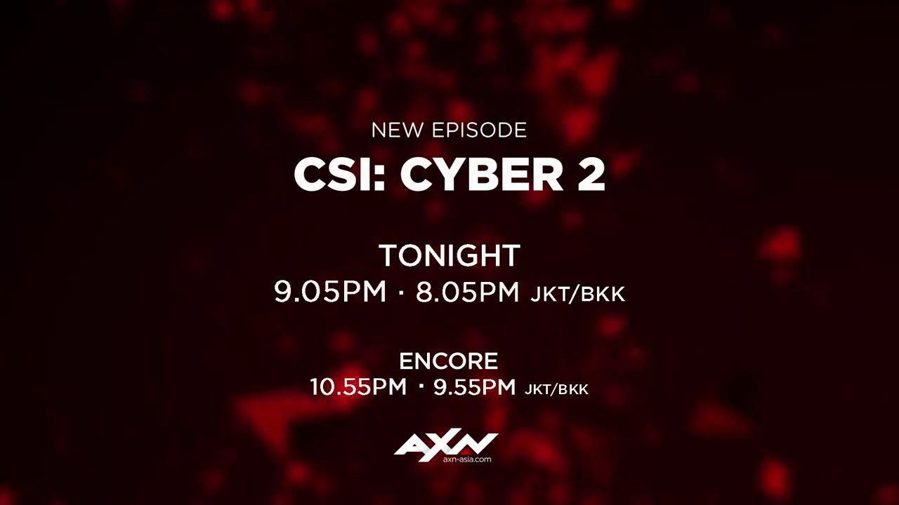 CSI Cyber 2 Ep 6 Preview