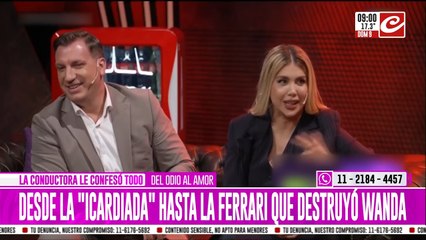 Crónica Domingo 9 de noviembre de 2025