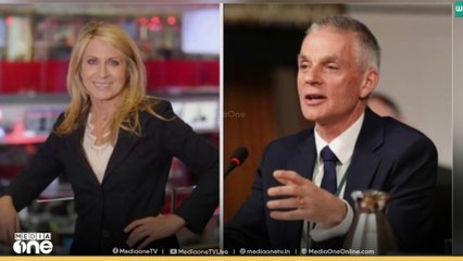 ട്രംപിന്റെ പ്രസംഗം എഡിറ്റ് ചെയ്തെന്ന ആരോപണം;ബിബിസി ഡയറക്ടർ ജനറൽ ടിം ഡേവി രാജിവച്ചു