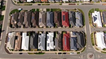 Wind turbines stationary as renewable supply exceeds demand in Western Australia
