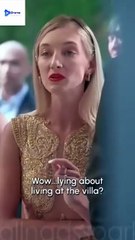 [TOP MOVIE] Billionaire’s Daughter Reborn #joyreels #Shortstudio