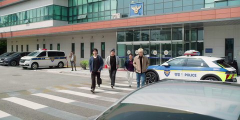 High School Return of a Gangster Episode 07 in Hindi Dubbed HD