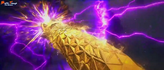 Battle Through the Heavens Season 5 Episode 172 Subtitle Indonesia