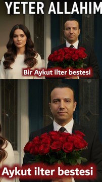 Yeter Allahım - Bir Aykut İlter Bestesi