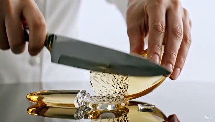 💛✨ BANANA ASMR 💫 Super Satisfying Cuts & Squishy Sounds 🎧🔥 | Relax & Enjoy the Tingles 😍💤