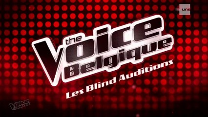 Intro | The Voice Belgique (Les Blind Audition) | 2015