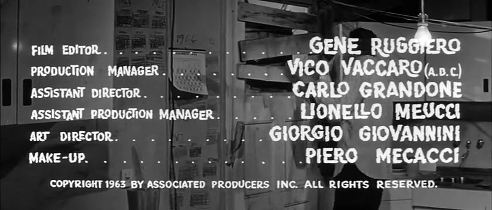 The Last Man on Earth (1964) – The Original Zombie Classic