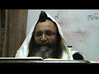 ליקוטי מוהר"ן עם הרה"ג יצחק חלימי