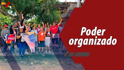Programa Especial | Conformación de los comités y su impacto en la construcción de la patria
