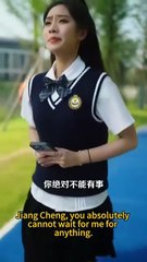 Menerima Tantangan Bermalam Dengan Pria Asing | Accepting the Challenge of Spending the Night with a Stranger | Drama Pendek China | SUB INDO