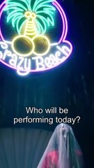 [TOP MOVIE] Become the Idol: Crazy Beach #dramashort #sereal #Shortstudio