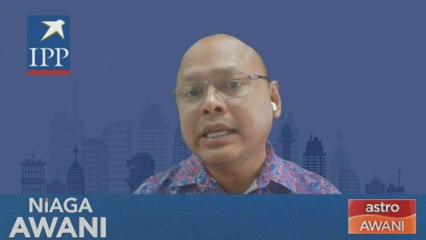 Rally atau Rehat: Adakah Bursa Malaysia sedang mengatur nafas selepas lonjakan ringgit?