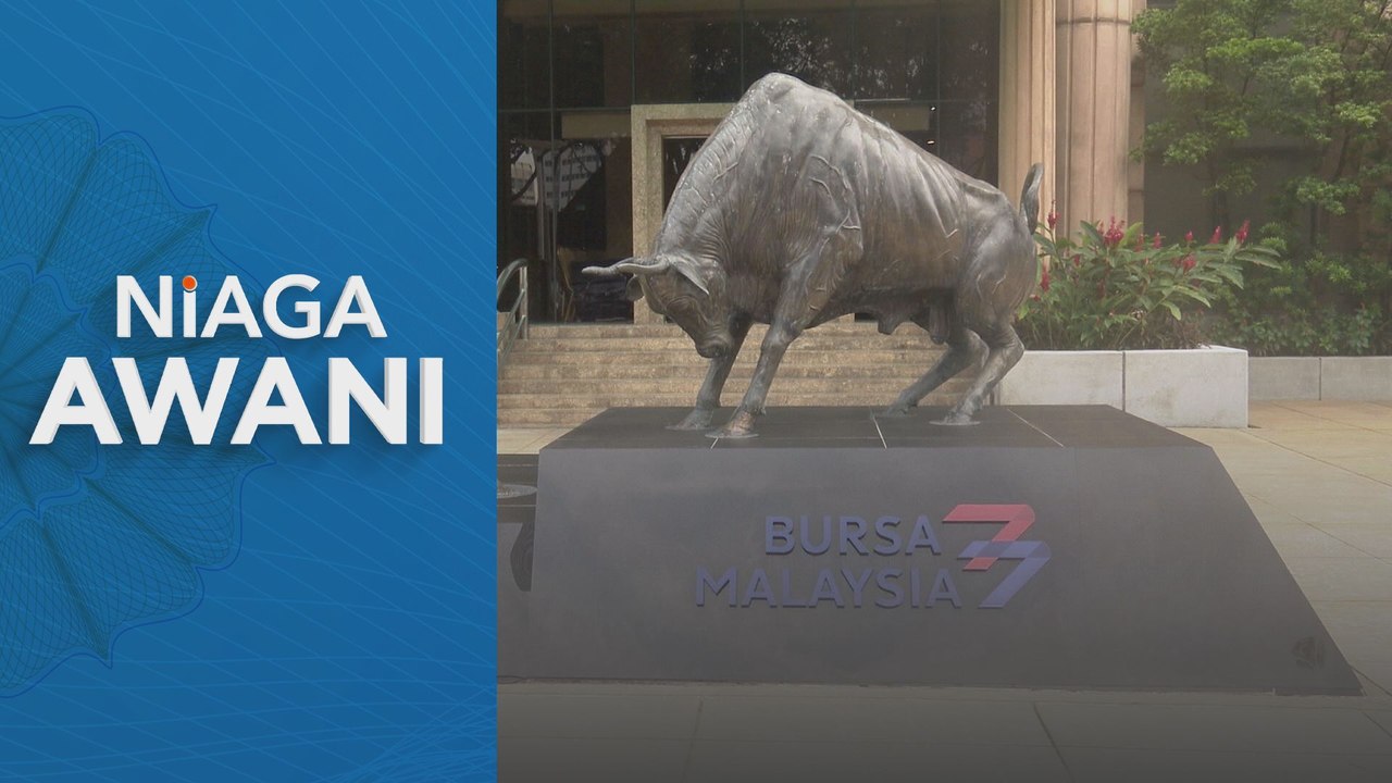 Bursa Malaysia dijangka diniagakan berhati-hati minggu ini