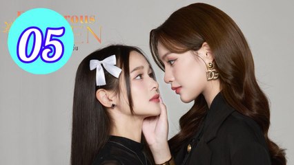 Dangerous Queen Episode 5 Engsub