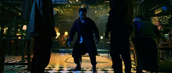 Caçada Sangrenta - Filme 2024 Dublado HD