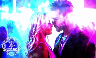 Merita Moon - The Night Is Ours |Energy EDM