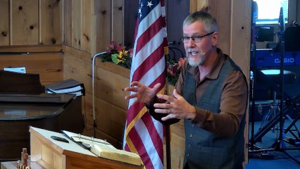 Paul's Polarizing Preaching — Acts 13:13–52