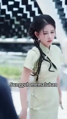Jadi Ibu Tiri Kontrak Putri CEO | Became Contract Step Mom For CEO's Daughter | Drama Pendek China | SUB INDO