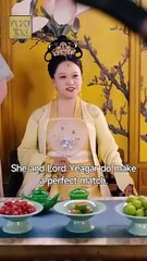 Vengeance Aflame Destiny in Her Hands Full