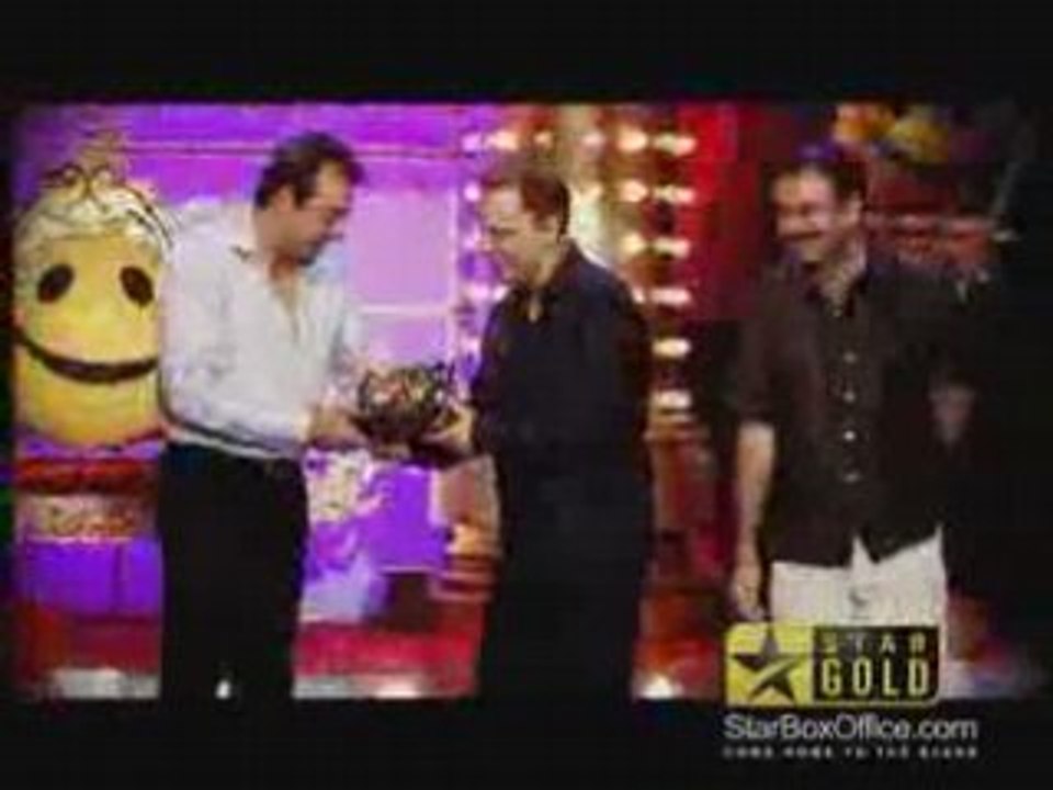 Comedy Honours