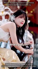 Remarry Not Your Turn Full Movie Eng Sub Chinese Drama