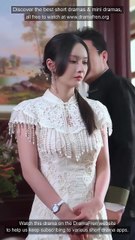 Vengeance in Check The Board is Mine Full Movie Eng Sub Chinese Drama