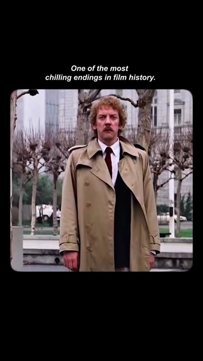 Invasion of the Body Snatchers (1978)