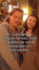 Mr.Santa,I Want You! Español #dramashorts