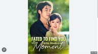 Fated To Find You In My Blindest Moment Chinese Drama - English Sub