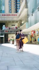 ✨¡La novia del CEO insultó a la vendedora ambulante, sin saber que era la madre del CEO!