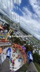 'Back to grassroots': record crowds drive Ballarat Show success at new home