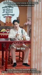 Pain Returned Revenge Served - English Sub