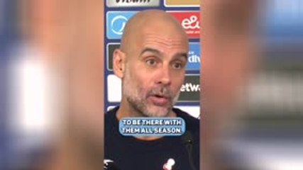 City WERE NOT motivated by Arsenal's draw