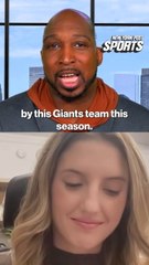 Do the Giants’ struggles fall on the coaches or the players?