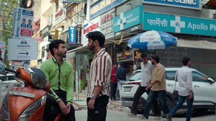 Jamnapaar S02 E08 in hindi dubbed season 2 episode 8