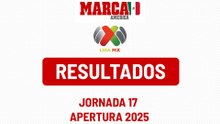 Liga MX: Así queda la última jornada del futbol mexicano
