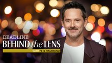 Scott Cooper | Behind The Lens