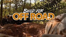 Build for Off Road Season 2 Episode 8