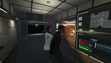 Phasmophobia-Going In That Room Was A Terrible Idea