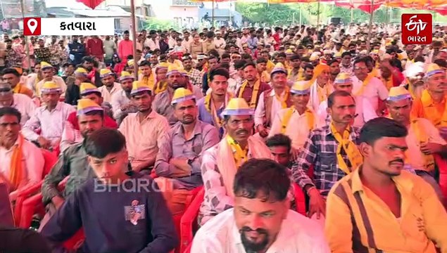 'તાલુકા-જિલ્લા પંચાયતની ચૂંટણી પહેલાં ભાજપના 1 લાખ કાર્યકરોને આપમા જોડીશ': ચૈતર વસાવાની ભાજપને ચેલેન્જ