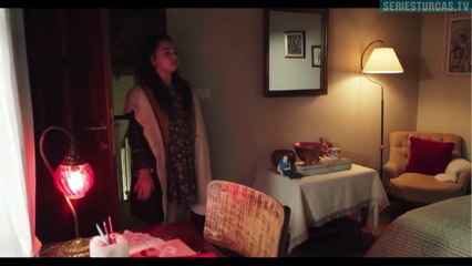 13. Melissa (Yesil Vadi'nin Kizi), en español