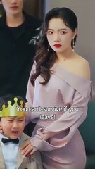 No Looking Back, No Mercy Left #Dramabox