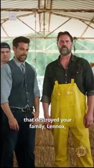 Yellowstone King of Montana - Full