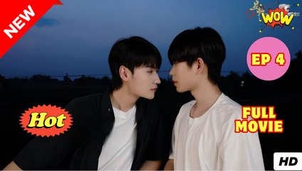 Pluto Charon Episode 4 Engsub