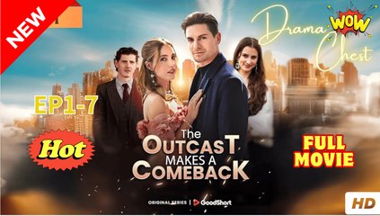 🍏💛🏴🔥 🌹 The Outcast Makes a Comeback