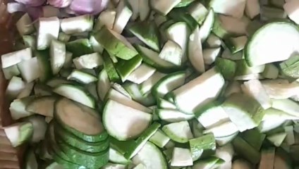 Kadai Mix veg dhaba style