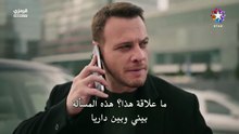 مسلسل خفقان الحلقة 9 كاملة مترجمة