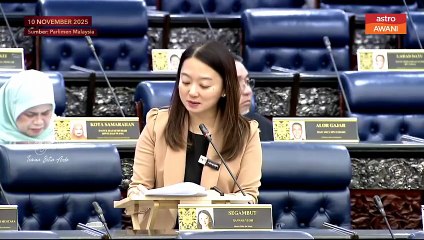 Bukan semua permainan video tergolong sebagai e-sukan - Hannah Yeoh